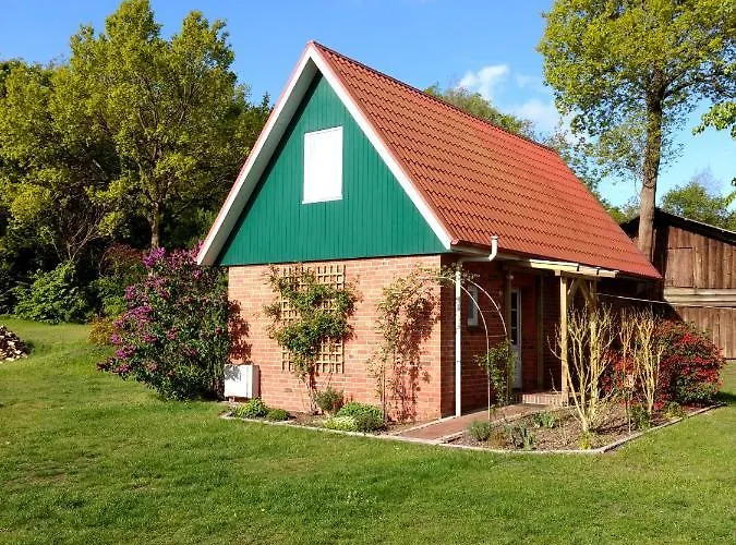 Prázdninový dům Jungclaus