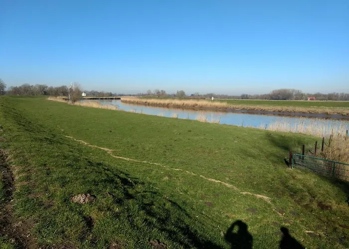 Prázdninový dům Jungclaus *