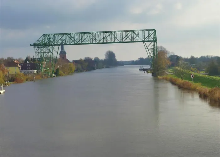 Prázdninový dům Jungclaus *